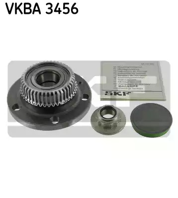 Комплект подшипника SKF VKBA 3456